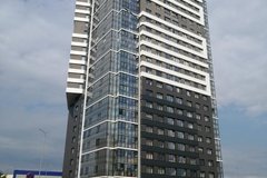 Екатеринбург, ул. Белинского, 177а/3 (Автовокзал) - фото квартиры