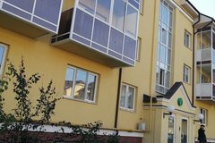 Екатеринбург, ул. Очеретина, 11 (Академический) - фото квартиры