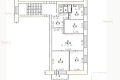 Екатеринбург, ул. Таганская, 10 (Эльмаш) - фото квартиры