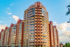 Екатеринбург, ул. Восстания, 101 (Уралмаш) - фото квартиры
