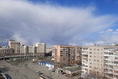 Екатеринбург, ул. Викулова, 28А (ВИЗ) - фото квартиры