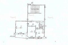 г. Первоуральск, ул. Береговая, 68 (городской округ Первоуральск) - фото квартиры