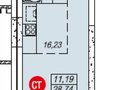 Продажа квартиры: Екатеринбург, ул. Рябинина, 19/2 (Широкая речка) - Фото 1