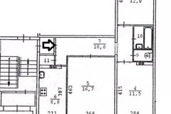 Екатеринбург, ул. Академика Шварца, 10/2 (Ботанический) - фото квартиры