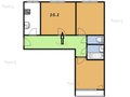 Продажа комнат: Екатеринбург, ул. Софьи Перовской, 103 (Новая Сортировка) - Фото 1