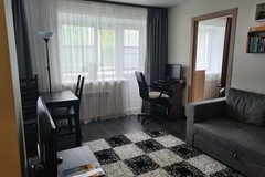 Екатеринбург, ул. Предельная, 18 (Совхоз) - фото квартиры