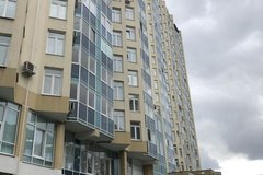 Екатеринбург, ул. Кузнечная, 83 (Центр) - фото квартиры