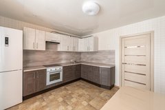 Екатеринбург, ул. Трамвайный, 2/1 (Пионерский) - фото квартиры