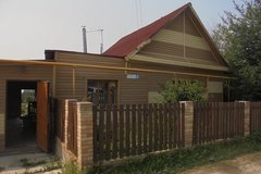 г. Верхняя Пышма, ул. Танкистов, 6 (городской округ Верхняя Пышма) - фото дома