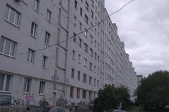 Екатеринбург, ул. Начдива Онуфриева, 24 (Юго-Западный) - фото квартиры