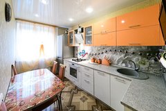 Екатеринбург, ул. Космонавтов, 103 (Уралмаш) - фото квартиры