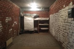 Екатеринбург, ул. Крестинского, 46 (Ботанический) - фото гаража