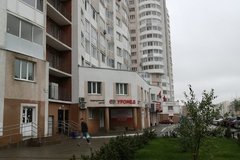 Екатеринбург, ул. Краснолесья, 30 - фото офисного помещения