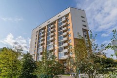 Екатеринбург, ул. Восточная, 8а (Центр) - фото квартиры