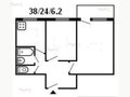 Продажа квартиры: Екатеринбург, ул. Ясная, 36/2 (Юго-Западный) - Фото 1