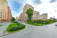 Екатеринбург, ул. Татищева, 92 (ВИЗ) - фото квартиры