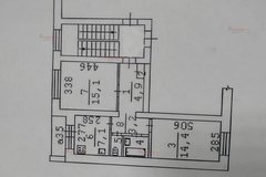 г. Березовский, ул. Театральная, 1 (городской округ Березовский) - фото квартиры