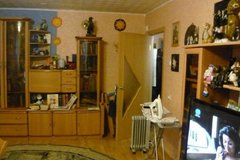 Екатеринбург, ул. Серафимы Дерябиной, 49/1 (Юго-Западный) - фото квартиры