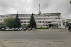 Екатеринбург, ул. Артинская, 4 (Завокзальный) - фото офисного помещения