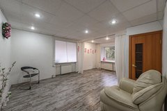 Екатеринбург, ул. Малышева, 79 (Центр) - фото квартиры