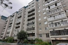 Екатеринбург, ул. Машиностроителей, 2а - фото квартиры