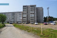 Екатеринбург, ул. Маневровая, 27 (Старая Сортировка) - фото квартиры