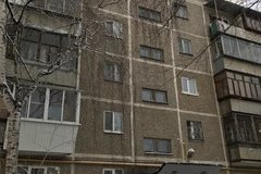 Екатеринбург, ул. Циолковского, 84 (Автовокзал) - фото комнаты