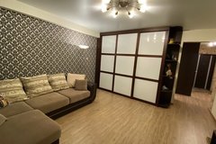 Екатеринбург, ул. Дорожная, 19 (Вторчермет) - фото квартиры