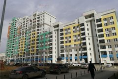 Екатеринбург, ул. Павла Шаманова, 7 (Академический) - фото квартиры