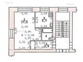 Екатеринбург, ул. Техническая, 44 (Старая Сортировка) - фото квартиры