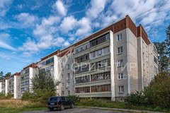 Екатеринбург, ул. Трактовая, 9/2 (М.Исток) - фото квартиры