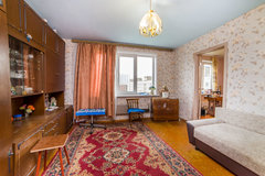 Екатеринбург, ул. Новаторов, 14 (Уралмаш) - фото квартиры