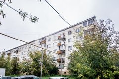 Екатеринбург, ул. Газетная, 38 (Вторчермет) - фото квартиры