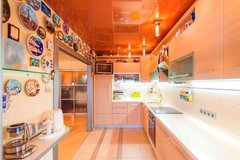 Екатеринбург, ул. Белинского, 132 (Автовокзал) - фото квартиры