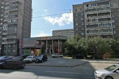 Екатеринбург, ул. Викулова, 28б (ВИЗ) - фото квартиры