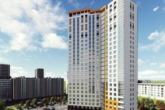 Екатеринбург, ул. Щербакова, 18 (Уктус) - фото квартиры