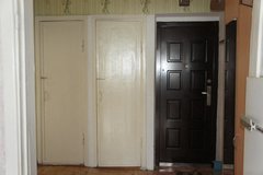 Екатеринбург, ул. Космонавтов, 1 (Горный щит) - фото квартиры