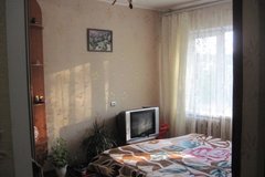 Екатеринбург, ул. Будённого, 12 (Горный щит) - фото квартиры
