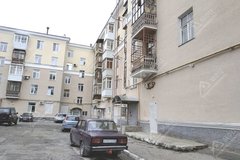 Екатеринбург, ул. Бабушкина, 22 (Эльмаш) - фото квартиры