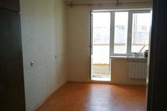 Екатеринбург, ул. Таганская, 51а (Эльмаш) - фото квартиры