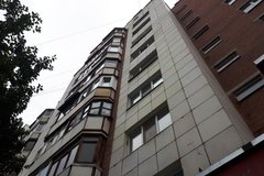 Екатеринбург, ул. Сыромолотова, 11Б (ЖБИ) - фото квартиры