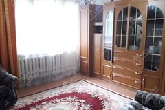 Екатеринбург, ул. Олега Кошевого, 32 (Уктус) - фото квартиры