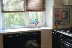 Екатеринбург, ул. Байкальская, 46 (Синие Камни) - фото квартиры