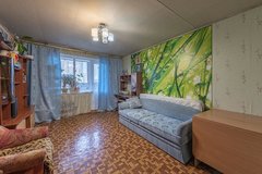 Екатеринбург, ул. Московская, 212/1 (Юго-Западный) - фото квартиры