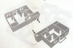 Екатеринбург, ул. Челюскинцев, 27 (Вокзальный) - фото квартиры