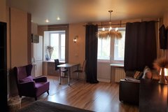 Екатеринбург, ул. Учителей, 1 (Пионерский) - фото квартиры