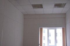Екатеринбург, ул. Карла Маркса, 8 - фото офисного помещения