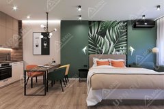 Екатеринбург, ул. Ткачей, 17 (Парковый) - фото квартиры