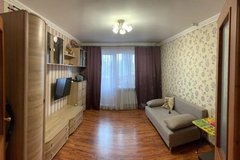 Екатеринбург, ул. Начдива Онуфриева, 8 (Юго-Западный) - фото квартиры