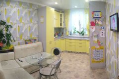 Екатеринбург, ул. Щербакова, 5А (Уктус) - фото квартиры